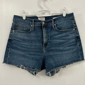 Frame Denim Le Brigette Short